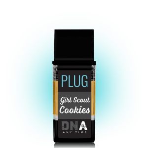 PlugPlay DNA – Girl Scout Cookies 1000mg