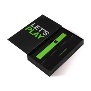 PlugPlay Battery Kit – Green