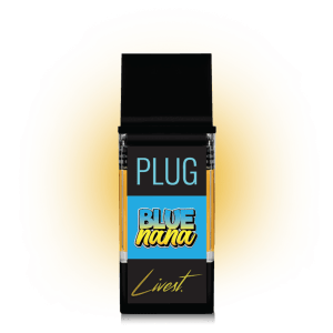 PlugPlay Livest – Blue Nana