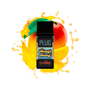 PlugPlay Exotics – Mango Mang