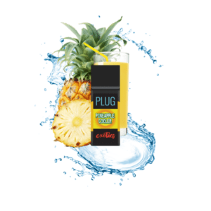 PlugPlay Exotics – Pineapple Cooler