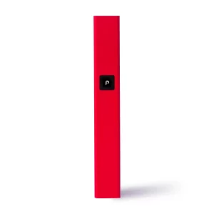 PlugPlay Battery Kit – Red