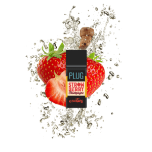 PlugPlay Exotics – Strawberry